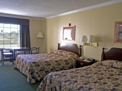 Motel 6 La Porte, Tx Exteriér fotografie